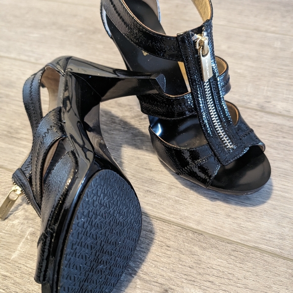 Michael Kors Heels - Picture 5 of 5